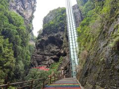 -阿依河景区