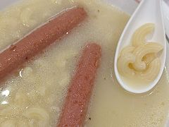 -香港深仔记茶餐厅(东门店)