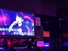 -魅KTV·AI辅唱(福雷德广场店)