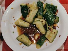 -西贝莜面村(当代商城店)