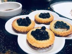 -味可道美食坊(福基路店)