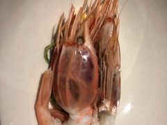 东海蝴蝶虾-曲廊院(东四十一条店)