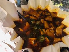 人间豆腐-穹六人间 people 6(岳阳路店)