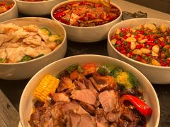 -TABLE·味西餐厅-成都茂业JW万豪酒店