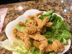 -黄记煌三汁焖锅(渝北金港国际店)