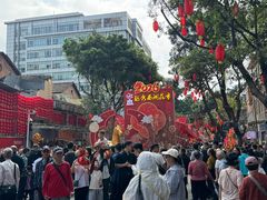 -越秀西湖花市(广州城市广场花卉店)