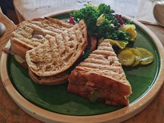 -O'mills Sourdough Bakery&Bistro(永嘉路店)