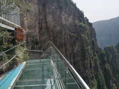 -孤山寨风景区