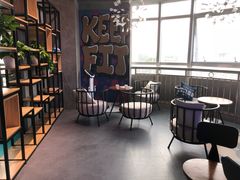 -KingBull私教健身&格斗订制(龙井商业中心店)