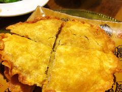 -燃木齐藏餐厅(八宿店)