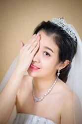 完美新娘-完美新娘婚纱摄影