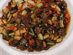 -大鸭梨烤鸭·北京菜(南小街/南苑店)