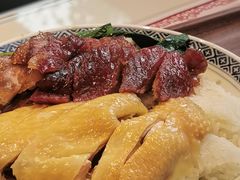 -憶廟街 X 沙角邨(太古城店)