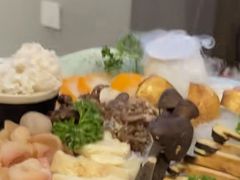 -乔先生涮肉·鲜活牛羊肉火锅(塘沽店)