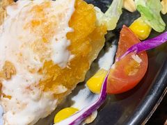-小川洋风料理(街道口店)