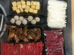 -林记潮牛·牛肉火锅(上马墩店)