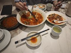 -火婆子·川小馆(扬韬科技广场店)