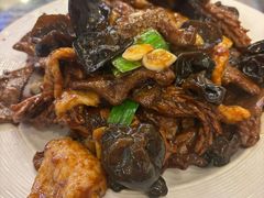 -玉林烤鸭店(垡头店)