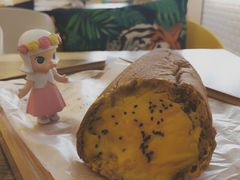 -韩国利尔面包(桂林路店)