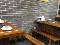 大堂-曹丞相·地锅鸡·地锅鱼(武林店)