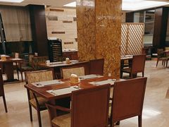 -临空皇冠假日酒店-西餐厅(首都机场店)