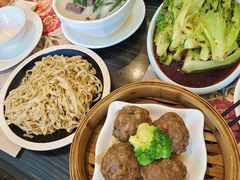 -虾饺妹·粤式手工点心(水荫路店)