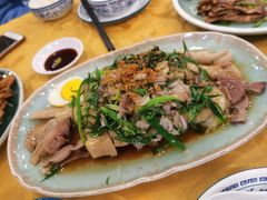 -粤·向群饭店(泮塘路店)