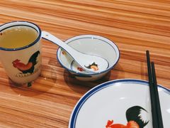 -粤食堂(天津和悦汇店)
