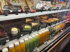 -太平洋咖啡(北大国际医院店)