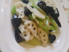-老浒记民俗酒楼(王府井店)