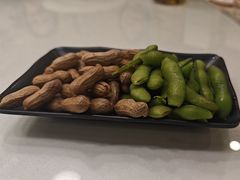 -金谷园饺子·烧烤(人大总店)