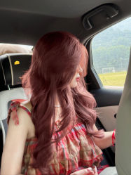-东梵造型·烫发染发接发连锁SALON