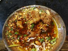 -镇江龙·火锅串串(武侯祠店)