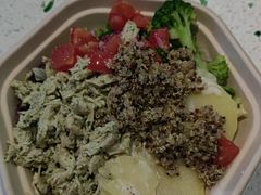 -CALIFORKS加州叉子轻食(朝阳门店)