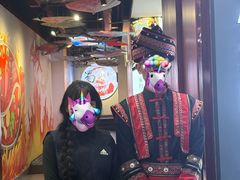 -蜀家渝重庆火锅(南屏街店)