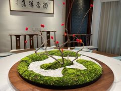 -蘭奢雅集·江浙菜(青山江滩店)