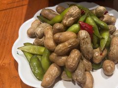 -聚点串吧·北京烧烤(赵登禹路店)