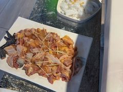 -碗中海·蒸汽海鲜·桑拿鸡(岭南天地店)