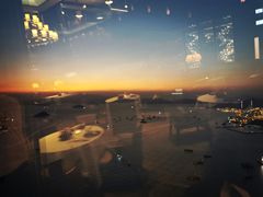 -环球贸易广场(ICC)