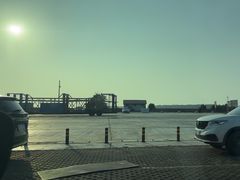 -粤海铁路北港码头