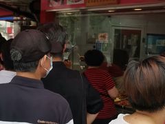 -晶牌烤鸭(延吉东路557弄小区店)