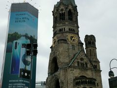 -威廉皇帝纪念教堂