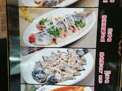 -全聚德(和平路店)
