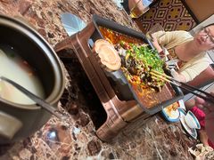 -亚克西姆新疆菜(库车店)