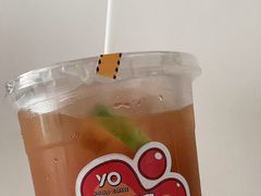 -YOLO COFFEE悠乐咖啡