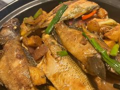 -铭轩中餐厅·海南菜·粤菜(亚龙湾瑞吉店)