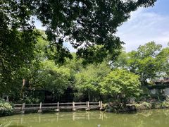 -惠山古镇·寄畅园