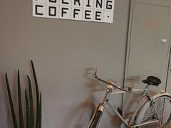 -dotcom coffee古点咖啡(致真大厦店)