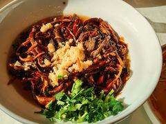 -玉华台饭庄·淮扬菜·烤鸭(望京店)