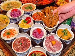-楠火锅(太古里总店)